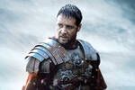 'En ese mundo estoy muerto': Russell Crowe se harta de que le pregunten por 'Gladiator 2' y pide que paren de preguntarle