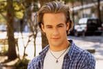 James Van Der Beek, protagonista de Dawson crece, vende merchandising para costear su tratamiento contra el cncer en EE.UU