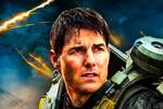 Tom Cruise dar el salto al cine de terror en su prxima y ambiciosa pelcula con el director de 'Al Filo del Maana'