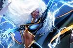 Marvel comics enloquece a los fans de X-Men con una portada en la que Tormenta homenajea a Beyonc