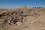 Cientficos ponen en duda que el templo Gbekli Tepe, que estuvo 10.000 aos bajo la arena, sea el ms antiguo del mundo