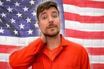 El youtuber ms grande del mundo, MrBeast, quiere ser presidente de los Estados Unidos en el futuro