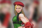 Recrean a Cammy White de 'Street Fighter' con el cosplay ms salvaje y la luchadora de Capcom enamora a los fans