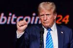 El Bitcoin supera por primera vez en la historia los 100.000 dlares gracias a las promesas pro-cripto de Donald Trump