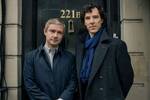 El creador de 'Sherlock' adelanta nuevos detalles del regreso de Benedict Cumberbatch y confirma un salto temporal inesperado