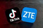 TikTok y ZTE lanzan el tel�fono Nubia M153 con agente IA y se agota en horas hasta que detectan fraudes masivos