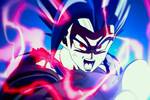 Toyotaro firma una nueva portada histrica para 'Dragon Ball' con Goku y Gohan luciendo sus mayores transformaciones