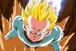 La serie m�s menospreciada de 'Dragon Ball' resucita 29 a�os despu�s en Espa�a: y con una novedad �nica en todo el mundo