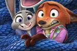 'Zootr�polis 2' arrasa en la taquilla y recauda m�s de 1100 millones de d�lares en cines: Disney respira aliviada