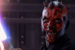 Star Wars explora el lado m�s desconocido de Darth Maul antes de su serie en Disney+: as� es 'Shadow of Maul'