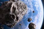 Alarma y preocupaci�n en la NASA: confirman la presencia de 40.000 asteroides potencialmente peligrosos cercanos a la Tierra