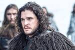 Kit Harington (38), sobre volver a interpretar a Jon Nieve de 'Juego de tronos' en HBO: 'No, por Dios, no'