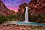 El secreto mejor guardado del Gran Ca��n: as� viven los Havasupai, la tribu oculta que convirti� el desierto en un oasis