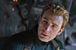 Ya es oficial: Chris Evans regresa al UCM como Capit�n Am�rica en 'Avengers: Doomsday' 6 a�os despu�s de 'Vengadores: Endgame'