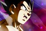 Vegeta prepara su mayor transformacin para el regreso del anime de 'Dragon Ball Super': 'Es mi favorita'