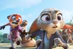 'Zootrpolis 2' destroza rcords de taquilla y se cuela entre los cuatro mejores estrenos de la historia del cine