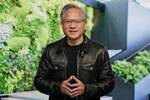 Jensen Huang (62), jefe de Nvidia, sobre el futuro del trabajo: 'Quiero que todas las tareas posibles se automaticen con IA'