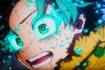 'My Hero Academia' confirma y anuncia un nuevo episodio tras el final de la temporada 8: llegar� al streaming en 2026
