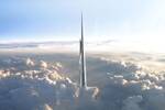 1000 metros de altura y 170 pisos: la espectacular Jeddah Tower abruma con un coste de 20.000 millones y desafa la ingeniera
