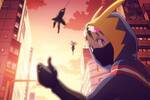 La temporada 2 de la precuela de 'My Hero Academia' llega en 2026 y ya sabemos cu�ntos episodios tendr� en Crunchyroll