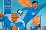 Pedro Pascal vuelve como Reed Richards en una precuela de 'Los 4 Fant�sticos: Primeros pasos' para 2026