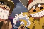 El �ltimo episodio de 'One Piece' en 2025 ya tiene fecha de estreno y marca el fin de una era: 'Volveremos en abril con Elbaf'