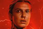 Es oficial: lo m�s comentado de la temporada 5 de 'Stranger Things' es la actuaci�n de Millie Bobby Brown: 'Demasiado b�tox'
