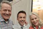 Frankie Muniz regresa como Malcolm junto a Bryan Cranston en el primer tr�iler de la esperada secuela de Disney+