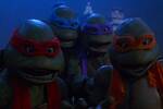 Se anunci hace dos semanas y ya tiene fecha de estreno: La nueva pelcula de las 'Tortugas Ninja' llegar a los cines