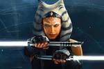 Ahsoka pierde a una de sus grandes estrellas en la Temporada 2: 'Disney me contrat y luego no pudo pagarme'