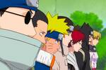 Hirofumi Suzuki (65), sobre los personajes de 'Naruto' m�s dif�ciles de adaptar al anime: 'Cambiaban de personalidad'