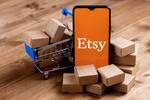 Es oficial: el 80% del 'arte personalizado' en Etsy puede estar generado por IA y la plataforma artesanal se hunde
