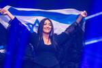 Ya es oficial: Espaa se retira de Eurovisin tras la decisin de admitir a Israel y RTVE confirma que no emitir la gala