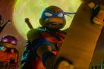 Ya es oficial: Las Tortugas Ninja abrazan la moda de Marvel y se confirman dos universos cinematogrficos