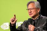 Jensen Huang, CEO de NVIDIA: 'En EE.UU. levantan un centro de datos en 3 aos y en China un hospital en solo un fin de semana'