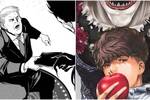 Donald Trump compra la Death Note por 10 billones de d�lares