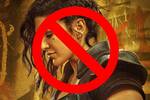 Gina Carano es fulminantemente despedida de The Mandalorian