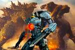 Pacific Rim 3 habr�a conectado con el MonsterVerse de Godzilla