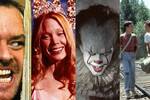 Las 12 mejores pel�culas basadas en novelas de Stephen King
