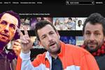 Por qu Adam Sandler no para de hacer pelculas para Netflix