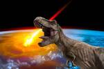 La extincin de los dinosaurios no fue causada por un meteorito, sino por un cometa