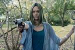The Walking Dead: Primera imagen de Lucille, la mujer de Negan