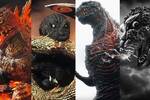 Las 10 mejores pelculas de Godzilla: Un repaso al gigante radioactivo