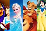Las 15 MEJORES pel�culas de dibujos animados de Disney de todos los tiempos (2021)