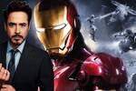 Las 10 mejores frases de Iron Man/Tony Stark