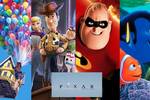 Las 20 MEJORES pel�culas de Disney Pixar de la historia (ACTUALIZADO 2022)