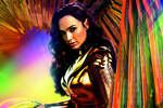 Wonder Woman 1984: El 50% de los suscriptores de HBO Max se dio de baja tras verla