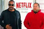 'La gente como vosotros', la nueva comedia de Eddie Murphy con Jonah Hill, arrasa en Netflix