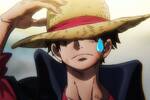 El anime de One Piece est en problemas y se tomar un descanso