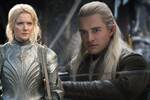 Legolas quiere ms temporadas de 'Los anillos de poder': Orlando Bloom echa de menos la Tierra Media